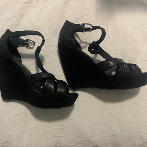 Wittner | Shoes | Wittner Wedges | Poshmark